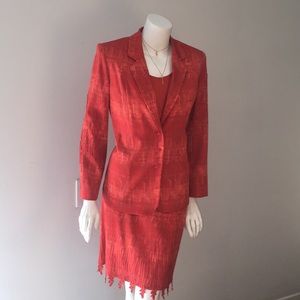 Fun, comfortable party suit!!!